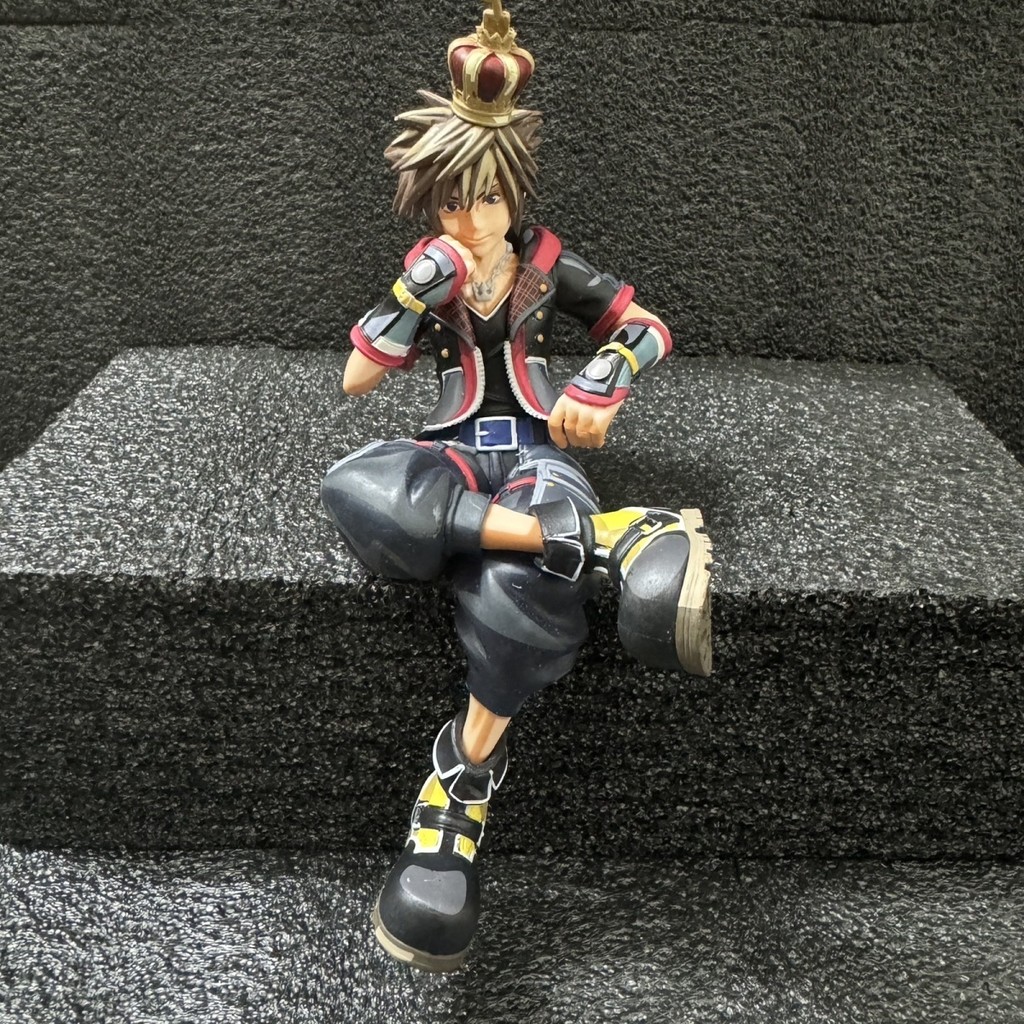 ⚡Kings Heart Ichiban Kuji Disney Co-Branded Ichiban Kuji ครบรอบ 20 ปีสุดท้าย Kuji Heterochromatic So