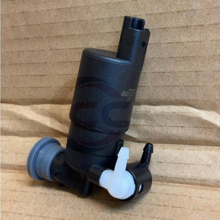 NISSAN X-TRAIL T32 2015 - 2023 YEAR WINDSHIELD WIPER TANK MOTOR / WASHER TANK MOTOR 100 % ใหม่