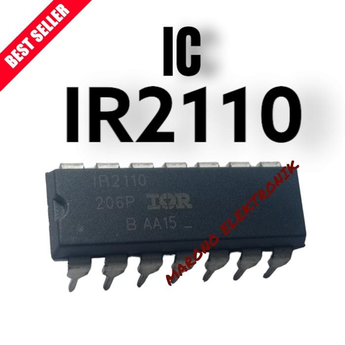 PART IC IR2110 IR 2110 IR-2110 เดิม