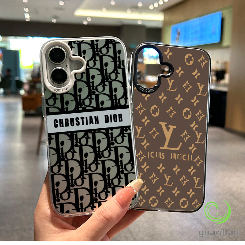 For OPPO ซองโทรศัพท์ A18 A38 A15 A15s A60 ดิออร์ A18 A38 A3 X A15 A15S A35 A57(4G)A77 A77S(4G)