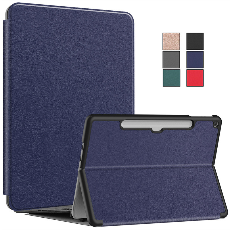 สําหรับ Surface Pro 12 2025 กรณี 12 นิ้ว PU หนังสําหรับ Funda Microsoft Surface Pro12 กรณี Coque 202