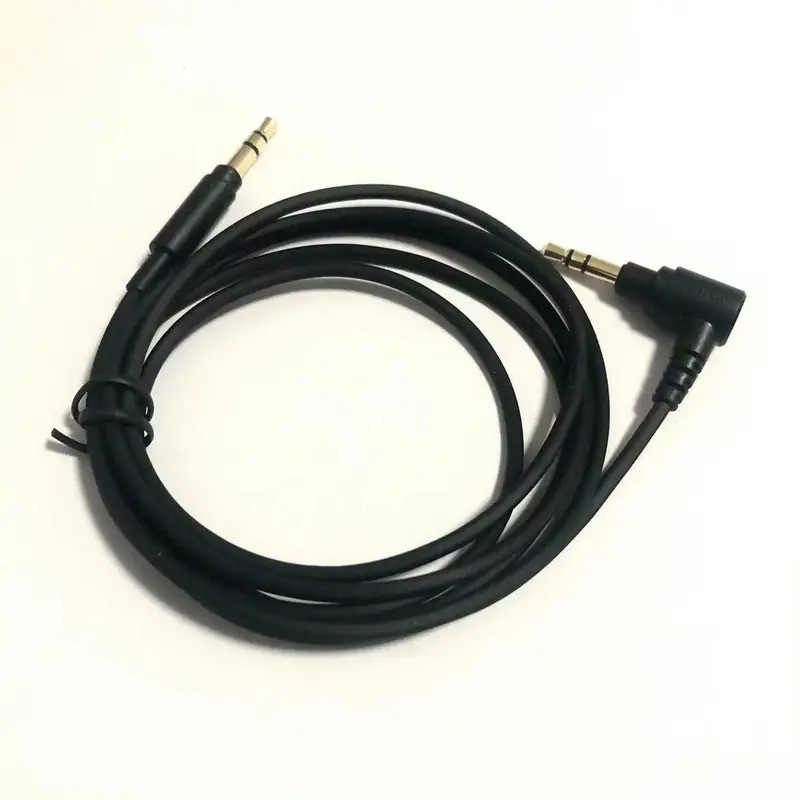 สายสัญญาณเสียงสําหรับ Sony MDR-XB950BT MDR-1000X WH-1000XM2 WH-1000xm3 WH-CH700N MDR-100ABN MDR-1A M