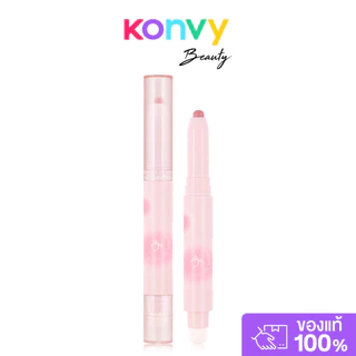 Mei Linda Crayon Over Liner 1.2g เมลินดา ลิปไลเนอร์เบลอขอบปาก.