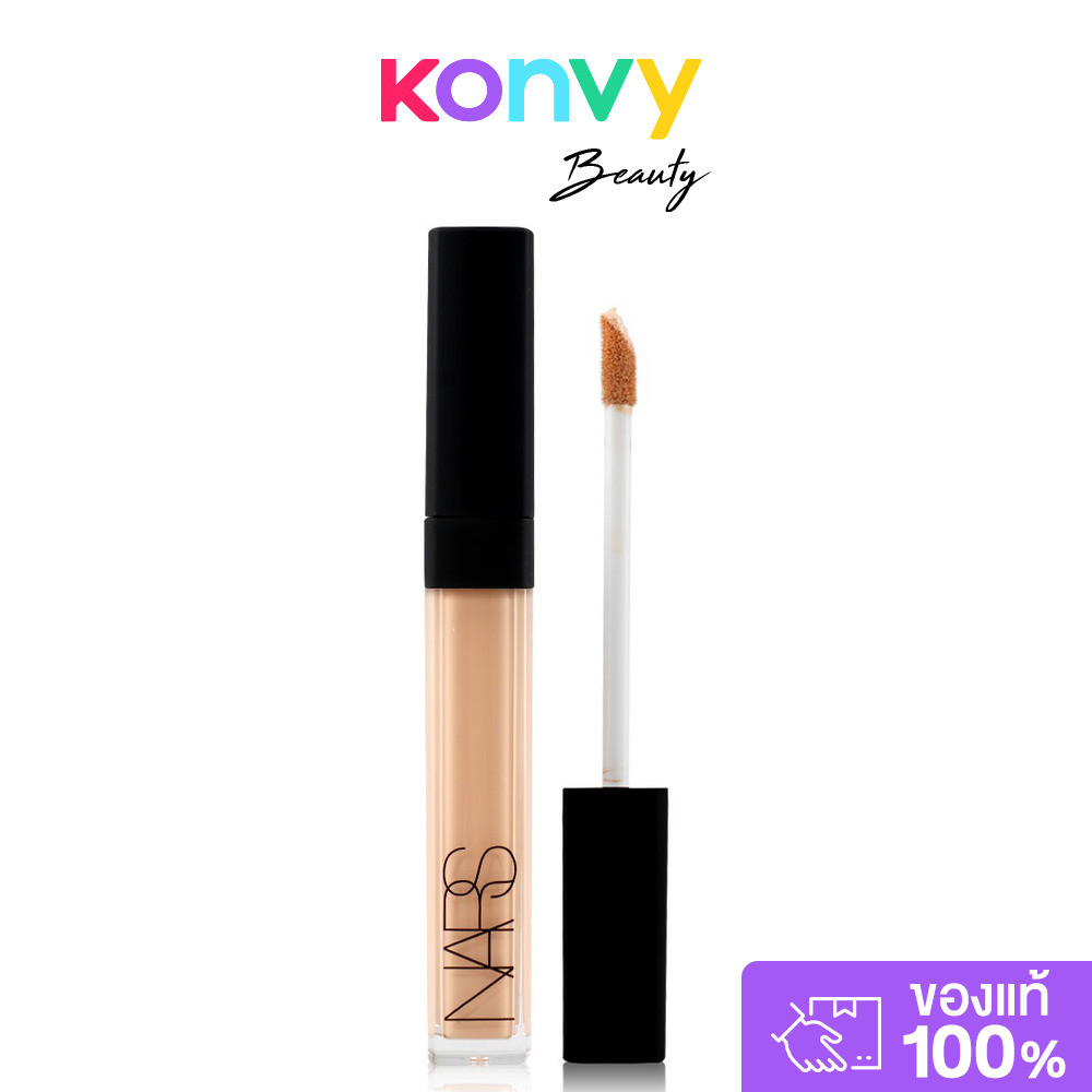 NARS Radiant Creamy Concealer.