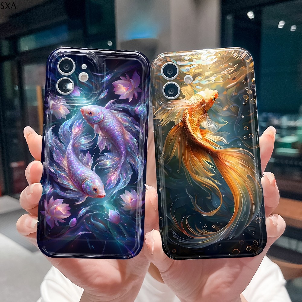 โปร่งใส เคส For Samsung Galaxy A15 A14 A13 A12 A11 A10S A06 A05 A05S A04 A04S A03 A03S M12 M11 เคสโทรศัพท์ เคสซัมซุง TKK