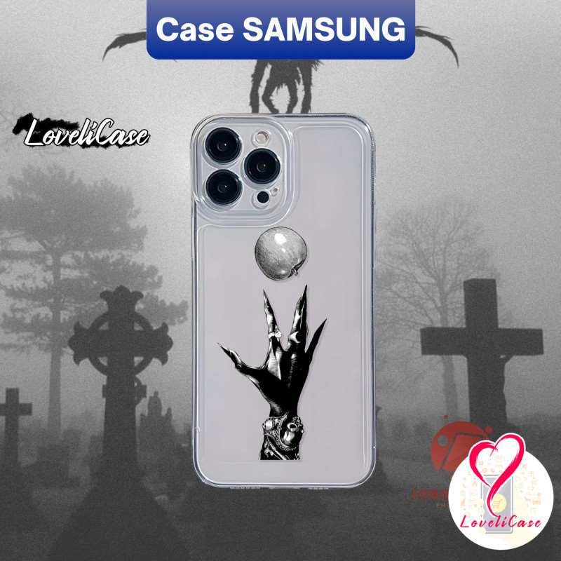 เคส Samsung A36 A56 S25 A55 5G A35 S24 S23 S22 S21 S21 S20 S23 Fe A04e A04s A05 A05s A12 M12 A13 A34