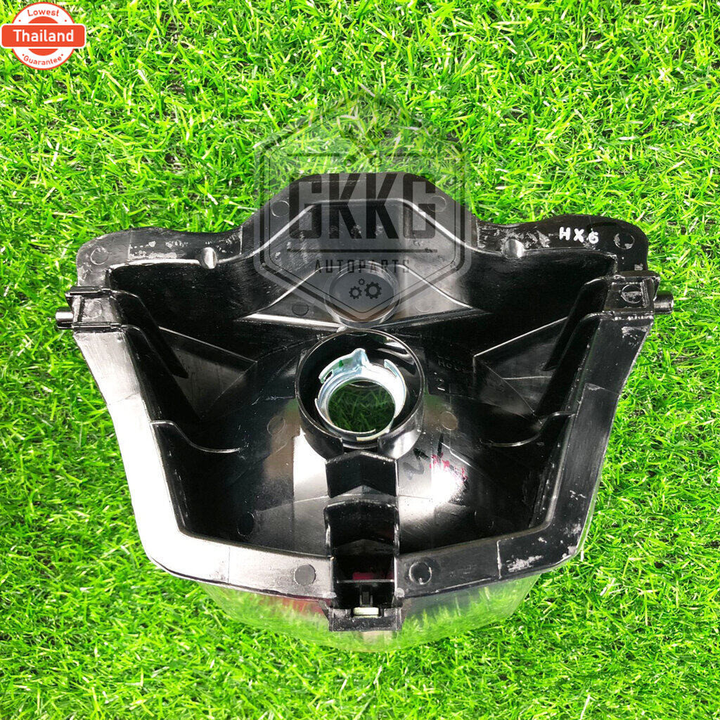 ไฟหน้าเวฟ W125R หน้าแหลม W125R แท้ HONDA  33120-KPH-651