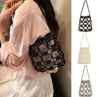 กระเป๋าบ๊อห์emia handmade ขนาดเล็กสำหรับโทรศัพท์ มีกระเป๋าภา…