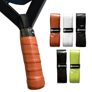 FYY Anti-Slip Grip สำหรับไม้เทนนิสและแบดมินตัน พร้อมฟังก์ชันดูดน้ำและความยืบหยุ่น