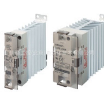 รีเลย์โซลิดสเตต Omron; G3PE-225B