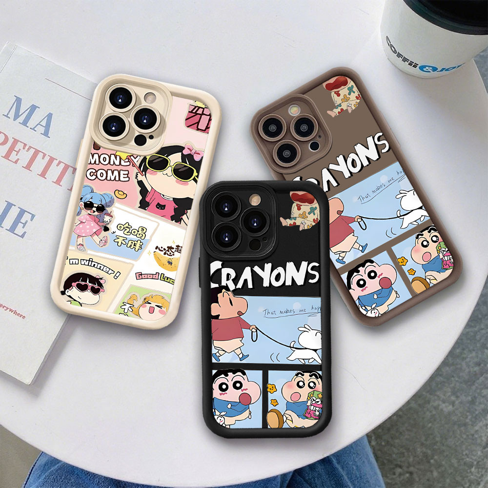 ปลอก hp Realme C71 C75 Note 60 C63 C61 C65 Note 50 C51 C53 C67 C21Y C55 C15 C35 C30 C31 C20A C11 202