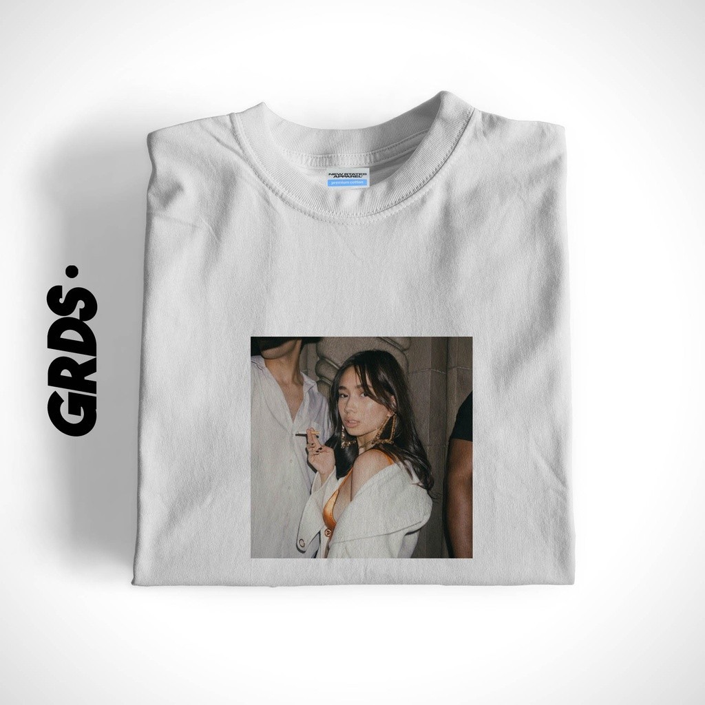 เสื้อยืด NIKI ZEFANYA 88RISING / เสื้อยืด NIKI ZEFANYA