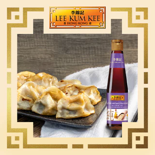 ลีกุมกี่ น้ำมันงา 410 มล. LEE KUM KEE PURE SESAME OIL 410 ML.