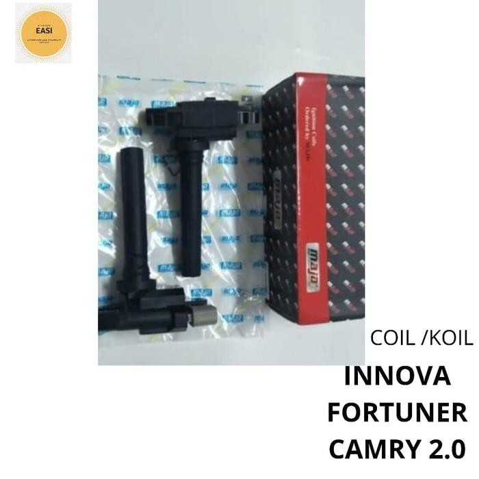 คอยล์คอยล์ innova fortuner camry 2.0 02248