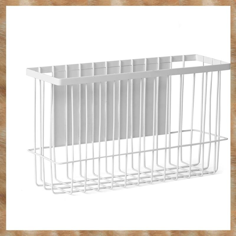 [KYG] Dryer Ball Holder Magnetic Laundry Organizer