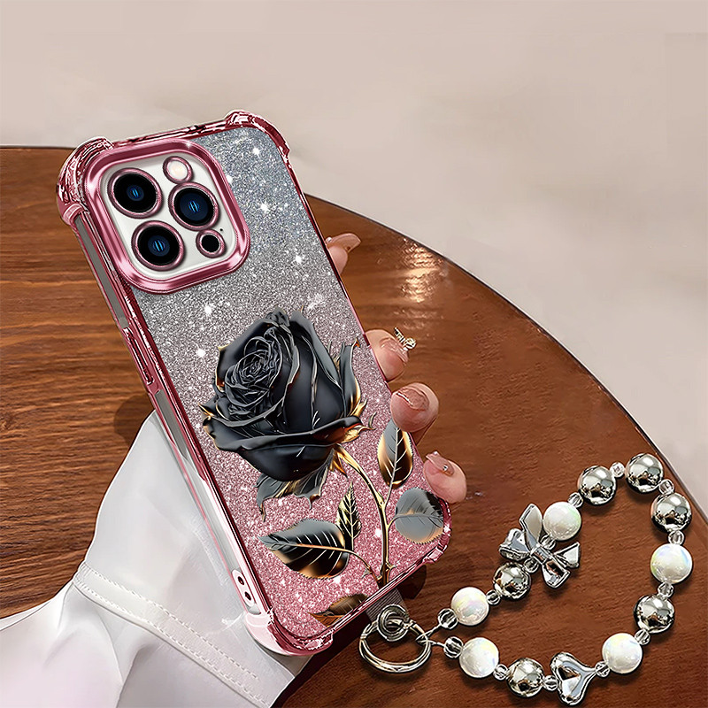 ใหม่ล่าสุดสําหรับสาวซิลิโคนอ่อนนุ่มเหมาะสําหรับ HP Transmission Infinix HOT 30I NFC HOT10LITE 10T NF