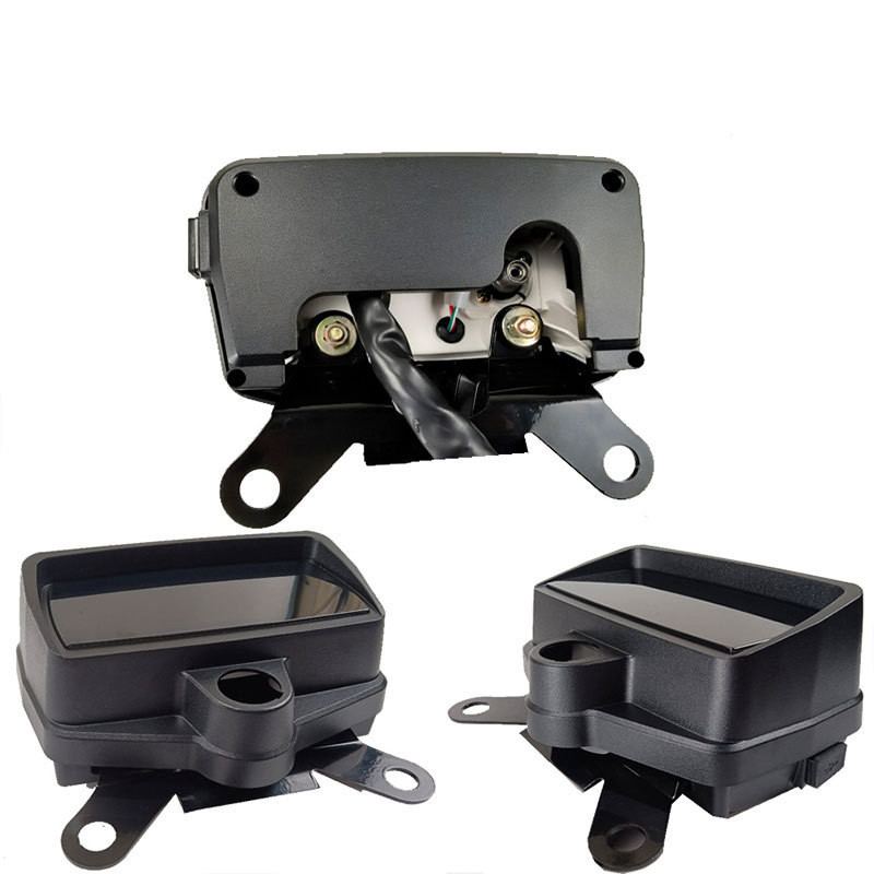 BAJAJct125 tmx125 2022 CG125 ชุดเครื่องมือรถจักรยานยนต์ TMX150 RUSI125