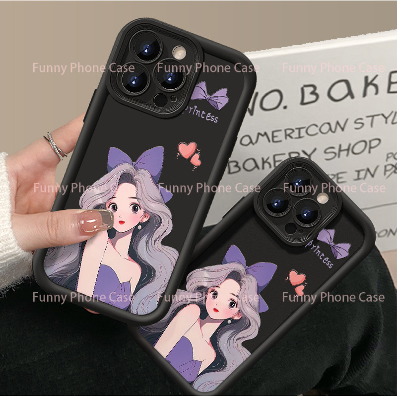 กรณี Hp Untuk Redmi 9A 9C NFC 9AT 9Prime 10 10A 10C 10Power 10X 12 NOTE8 8PRO 9 9T 9PROMAX 10T 10PRO