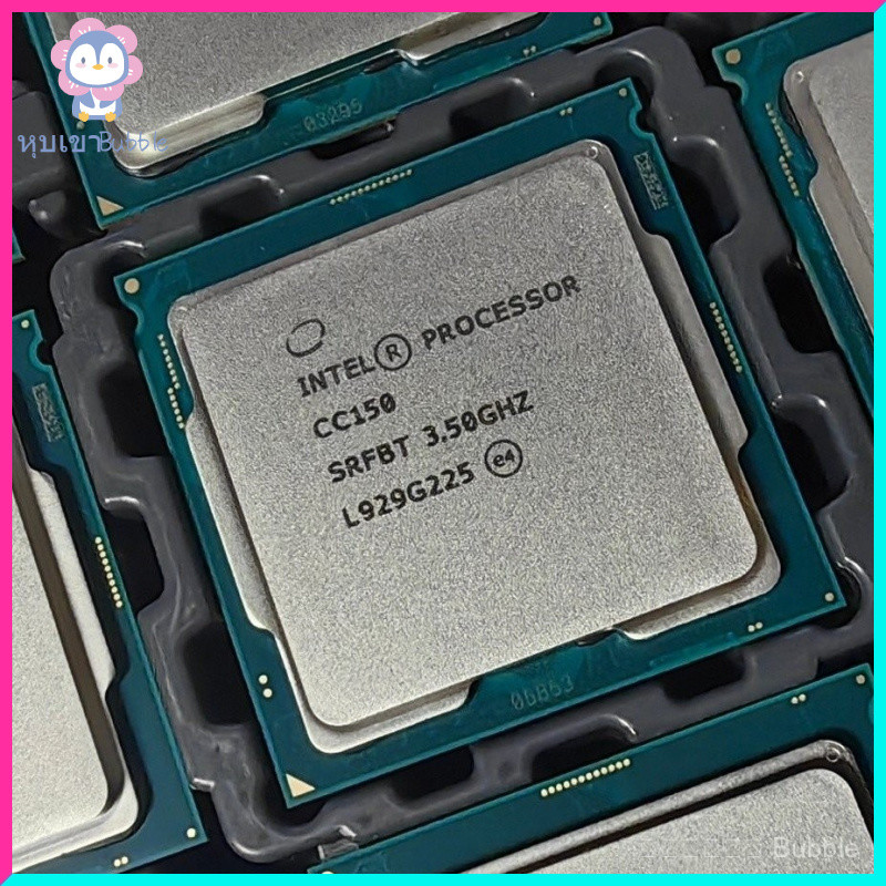 ยี่ห้อใหม่ cc150 Octa-Core Sixteen-Line Range Shoulder Ratio i9 9900kf i7 9700f e-2278g ไม่มีจอแสดงผ