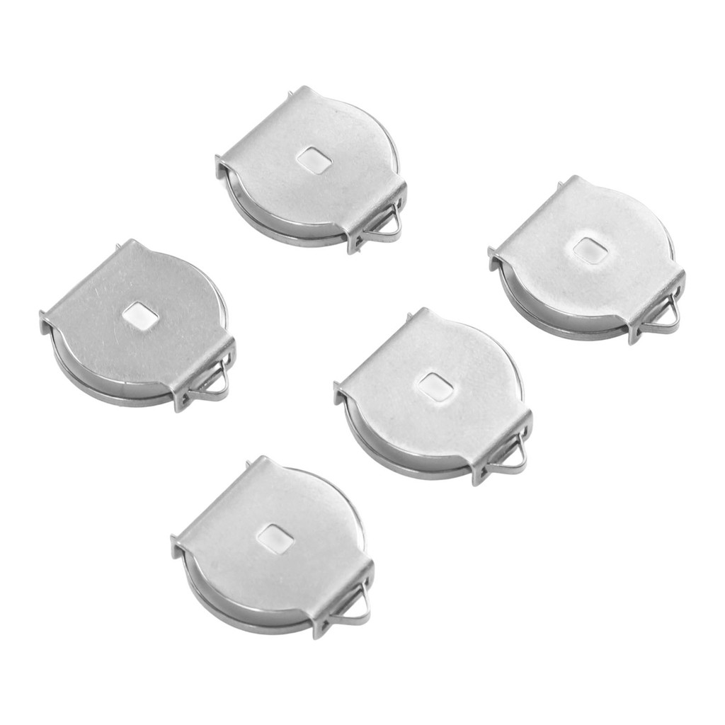 สปริงคลิกเกอร์สำหรับBearking รอกตกปลาระบบทินเนสตีลและซาวด์เริลีส