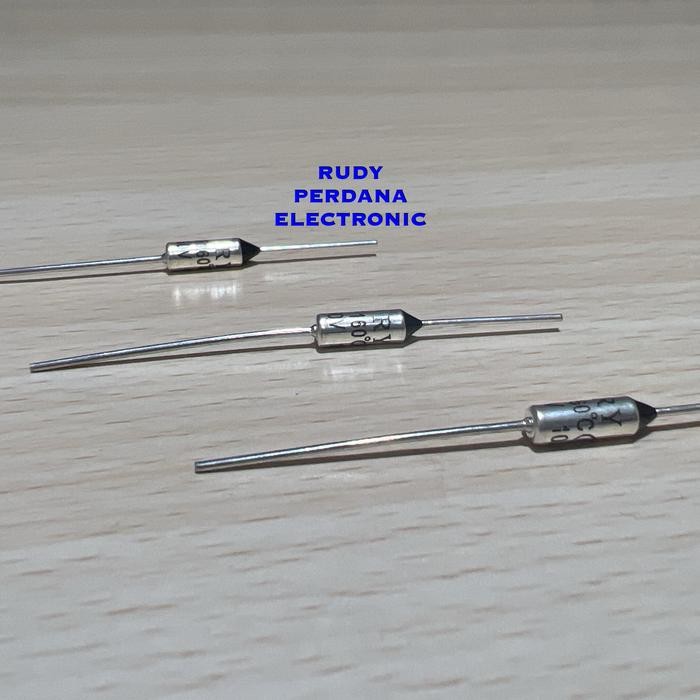 ZL99 FUSE THERMAL THERMOFUSE THERMOFUSE 10A 250V 160°C MAGIC COM IRON