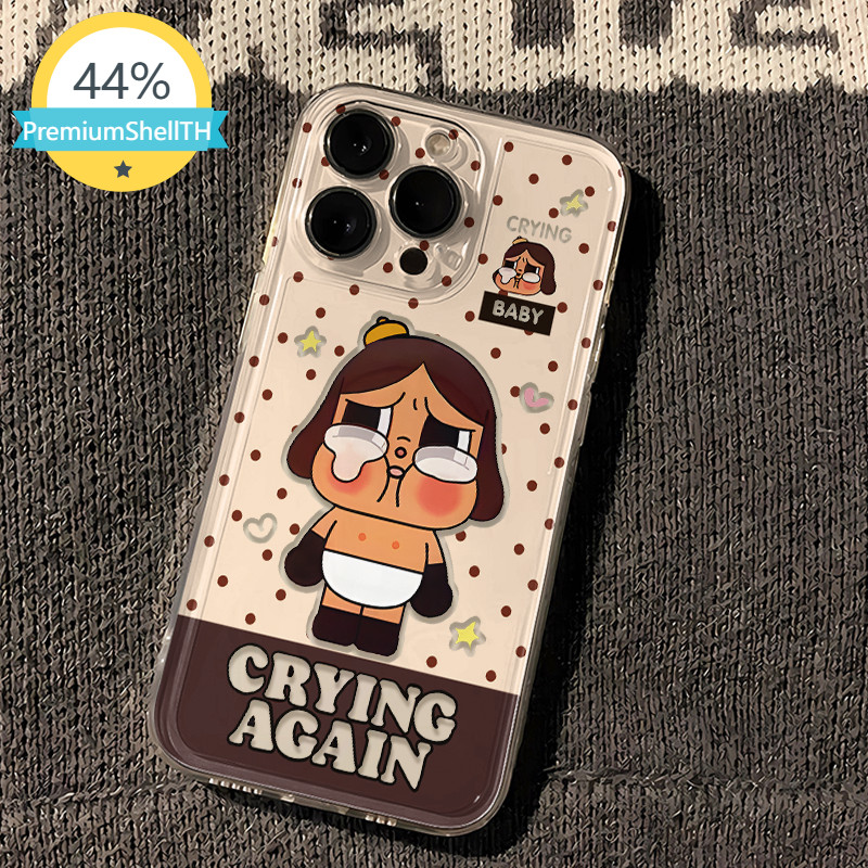 COD-ในไทย💥โรนัลโดเข้ากันได้กับเคสโทรศัพท์ Apple iPhone16 15 14 13 12 11 x xr xsmax7 8plusกันน้ำและทนต่อการตก  WSTKK77