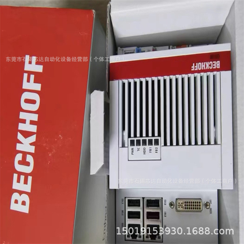 BECKHOFF/BECKHOFF AX5118-0000-0200/AX5203-0000 Driver Negotiable Sale
