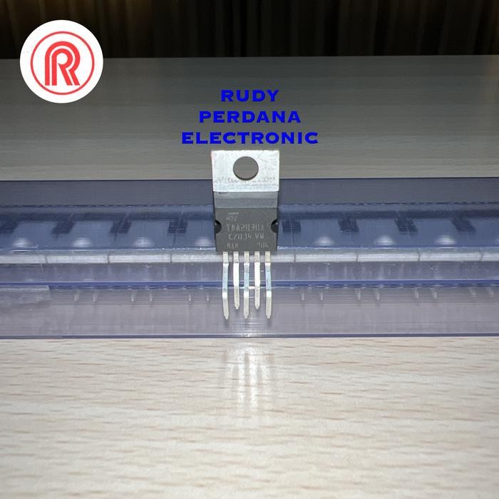 ZL99 IC ทรานซิสเตอร์ TDA2030A TDA 2030A 2030 A ST-II