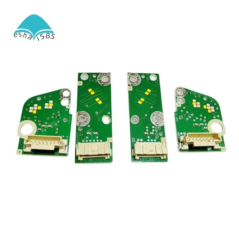 Eshai585Angel Eyes DRL LED Chip Angel Eyes DRL LED Chip Board DRL LED Chip Board