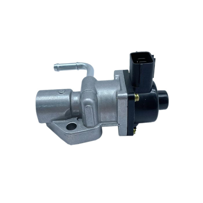 วาล์วไอเสียวาล์วเดินเบารถเหมาะสําหรับ Ford Mondeo Mazda 1S7G-9D475 1S7G9D475