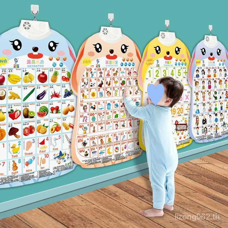 ของเล่นเสริมพัฒนาการเด็ก 1-2 ปี
