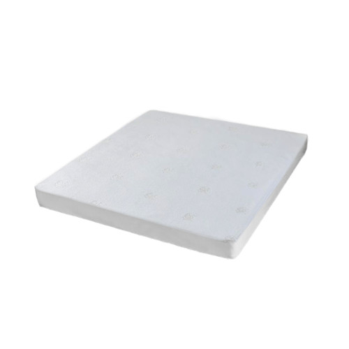 pw639shop TRUFFLE ผ้ารองที่นอนกันไรฝุ่น รุ่น JS10 120×200×25ซม.