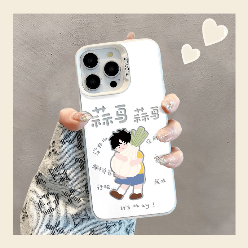 Garlic Bird Boy 01 รูปภาพสําหรับ Honor X9a X9b X9c 300 200 100 90 80 70 60 50 Pro SE Magic 7 6 5 Pro