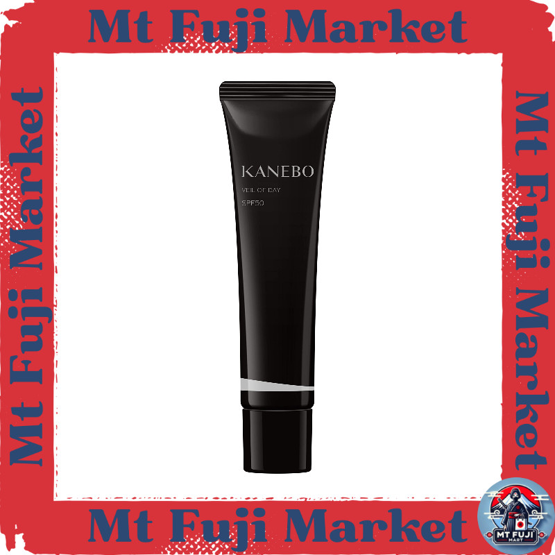 【Direct From Japan】KANEBO Veil of Day – Limited Size