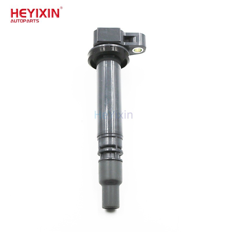 คอยล์จุดระเบิดเหมาะสําหรับพวงหรีด CELICA 2ZZ เครื่องยนต์แพ็คเกจแรงดันสูง 90919-02238