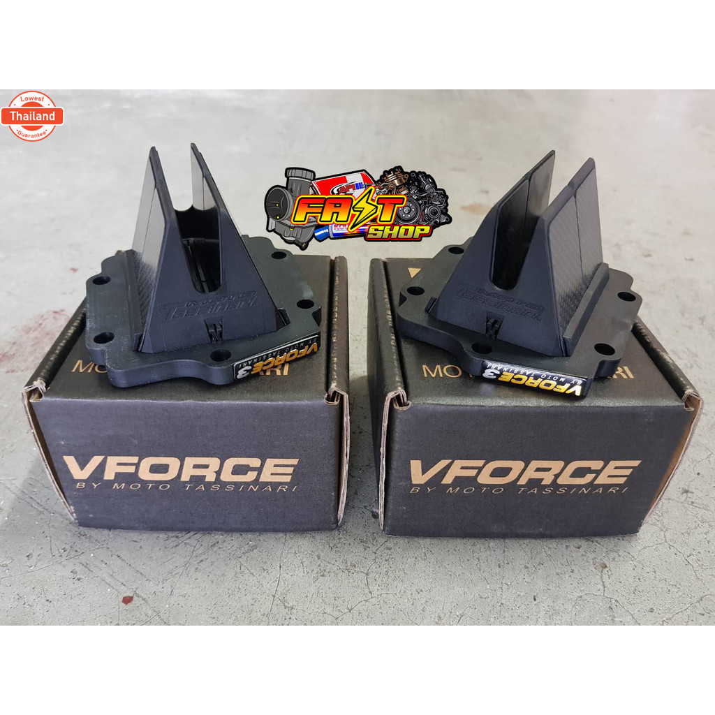 หลีด VFORCE V.3 KR,วิคเตอร์,เซอร์ LS,แดช