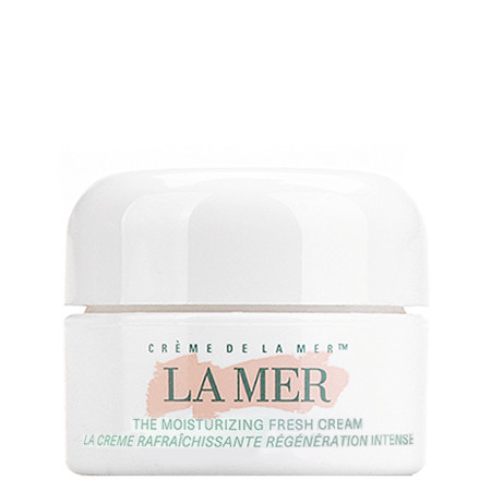 LA MER The Moisturizing Fresh Cream 3.5ml (No Box) มอยส์เจอไรเซอร์