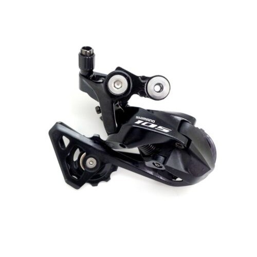 Shimano 105 RD-R7000 SS 11s สับจานหลัง Shimano จักรยานเสือหมอบ 11 สปีดตีนผีหลัง