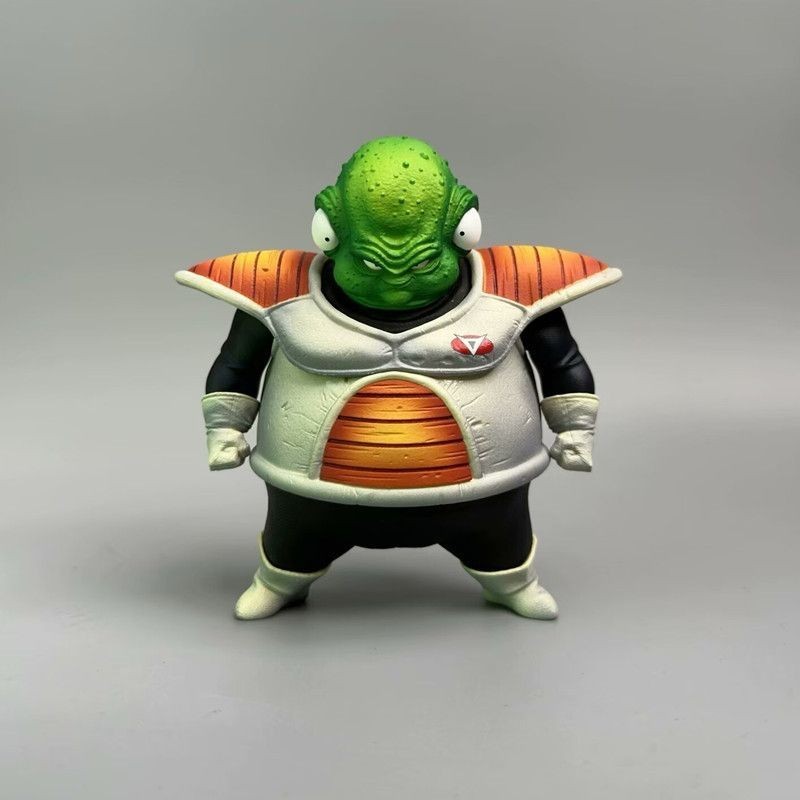7 Dragon Ball Break GK Ginuit ทีม Gulldo รูปตกแต่งอะนิเมะ สินค้า