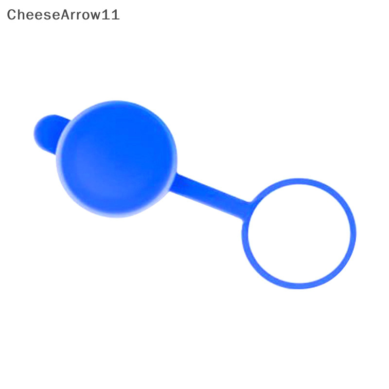 Che ขวดน้ําเปลี่ยนฝา 3/5 แกลลอนเหยือกน้ําฝาปิด Stopper ซิลิโคนฝาครอบด้านบนสําหรับถังดื่ม Anti Splash อุปกรณ์เสริม TH