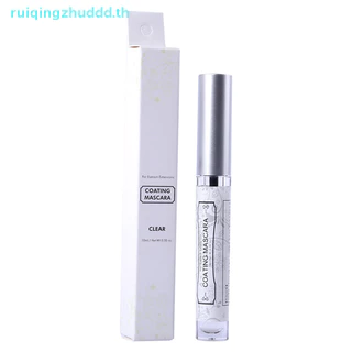 [MZ] Eyelash Coag Sealant Mascara Keep Eyelash Extens จัดแต่งทรงผมเครื่องมือแต่งหน้าความงาม [TH]