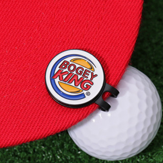 Creative Magnetic Golf เบสบอลหมวกคลิปเข็มกลัดสําหรับหมวกกอล์…