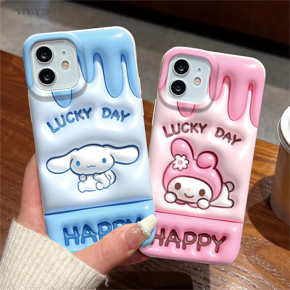 เคส For VIVO Y20 Y21 Y33S Y33T Y36 Y50 Y30 Y95 Y91C Y15S Y02 Y02T Y12S Y16 Y17 Y15 Y12 Y17S Y27S V25 V27 V29 5G Case XMK