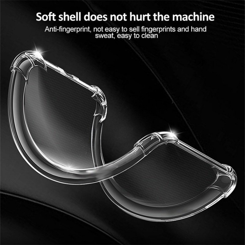 สําหรับ Redmi หมายเหตุ 15 Pro Plus ProPlus 14 2025 3in1 เคสโทรศัพท์ปลอกใส Note15Pro + Note15 กันกระแทก Soft TPU ป้องกันการแอบดูโค้งส่วนตัวกระจกนิรภัย Anti-Spy ฝาหลัง - รูปที่ 4