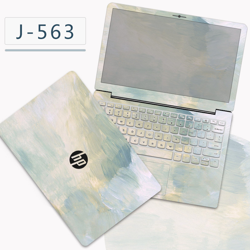 แล็ปท็อปสติกเกอร์ผิวสําหรับ HP Victus 15-fa 15-fb 15.6 นิ้วโน้ตบุ๊คไวนิล Art Protector Decal แป้นพิมพ์ Victus 16-r 16 นิ้วรูปลอก 16 นิ้วป้องกันฟิล์ม