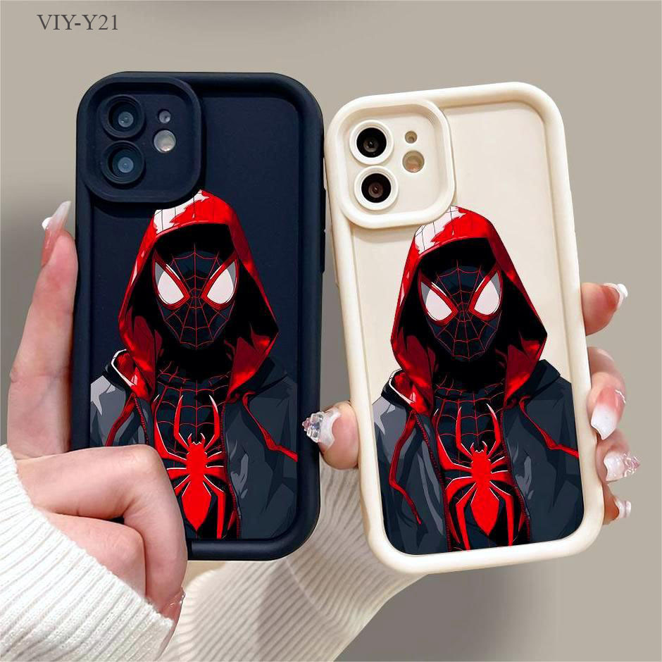 VIVO Y21 Y20 Y17S Y15S Y22 Y50 Y91C Y17 Y15 Y12 Y16 Y12S Y12A V29 V27 V25 Y35 Y36 Y30 Y22S Y27 Y20S Y33S Y33T เคสวีโว่