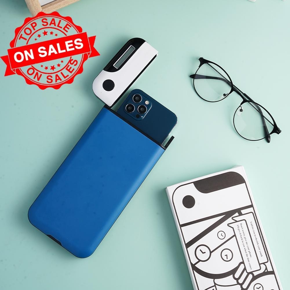 กล่องล็อคโทรศัพท์สมาร์ทกระเป๋าจับเวลาโทรศัพท์มือถือแบบพกพาวินัยในตนเองล็อคบ็อกซ์โทรศัพท์หมดเวลา n9ถาม8