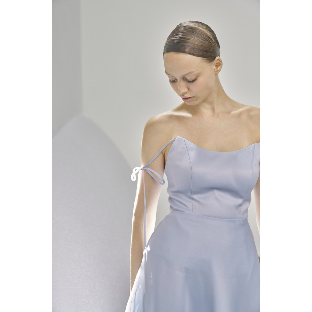 NICHP :Taylor top (สินค้าพรีออเดอร์ 3-4อาทิตย์)