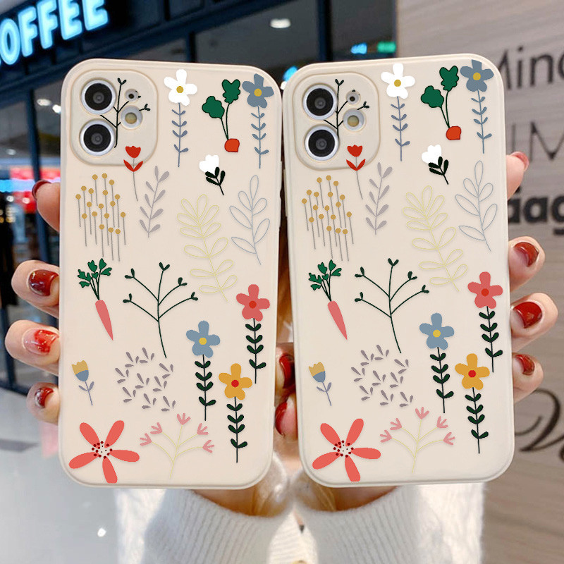 TPUเคส For Samsung A53 A55 5G A05 A54 A05S A12 A15 A34 A35 A52s S24 Ultra S23 FE A14 A13 A33 A32 A24 A25 A22 A23 A03s