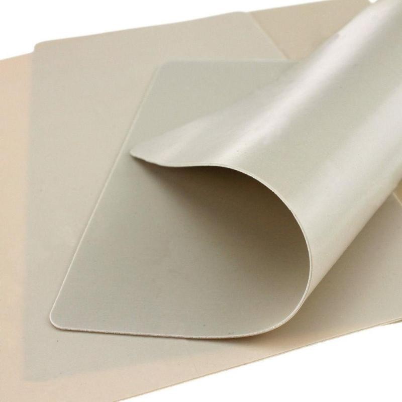 หนังเทียม[จัดส่งจากกรุงเทพฯ] หนังเทียมสัก ขนาด A4 หนา 3 MM หนังเทียมหัดสัก เกรดพรีเมี่ยม สีสักชุดสัก - รูปที่ 2